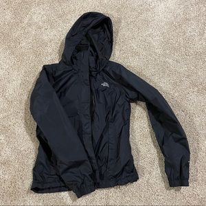 North Face Rain Jacket